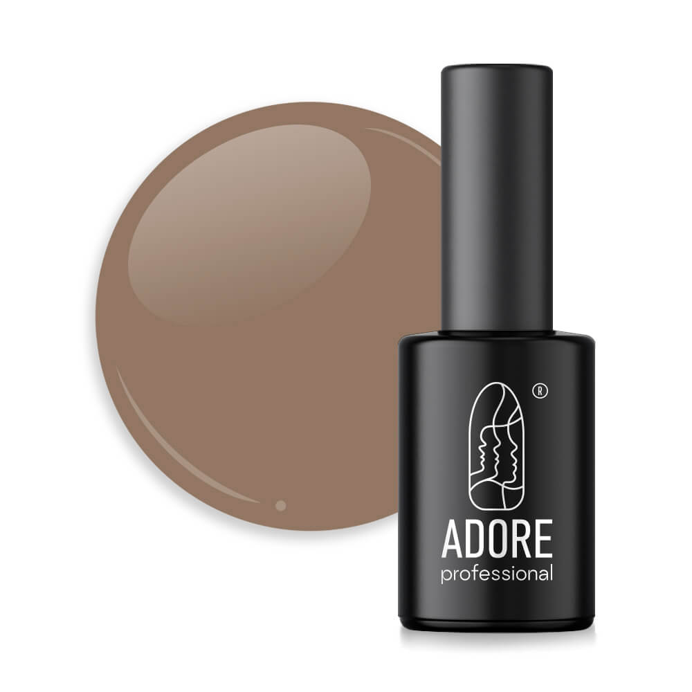 Adore Professional Gel Polish- Coffee