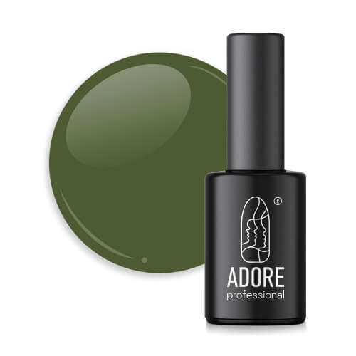 Adore Professional Gel Polish- Military