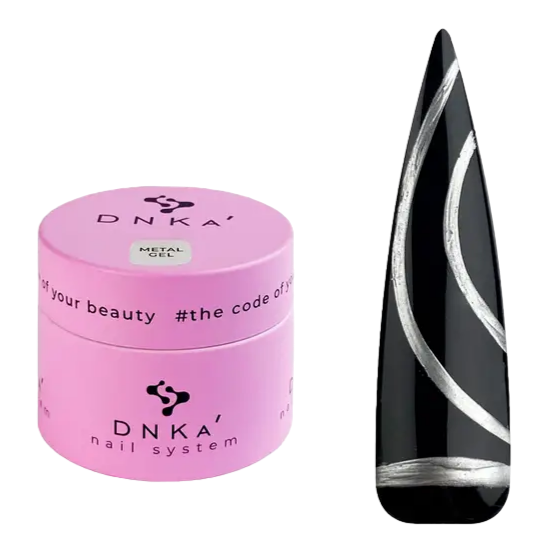 DNKa™ METAL GEL 5ml