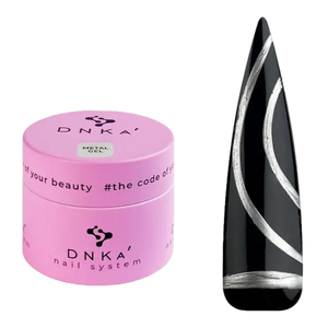 DNKa™ METAL GEL 5ml