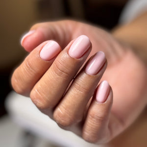 The Best Nails USA Builder Gel - ROME