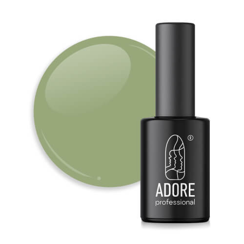 Adore Professional Gel Polish- Guacamole