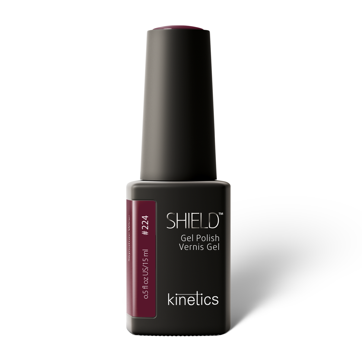 Kinetics SHIELD #224 SIGNATURE WINE
