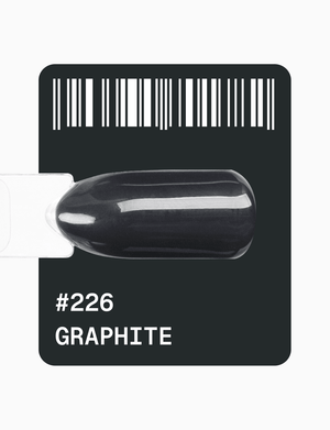 Adore Professional Gel Polish- Graphite