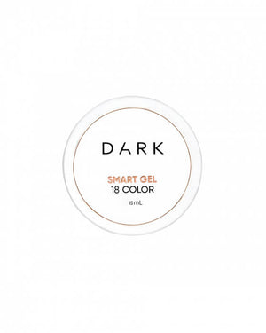 DARK Smart Builder Gel #18
