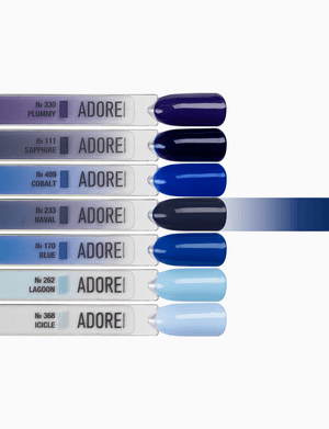 Adore Professional Gel Polish- Naval