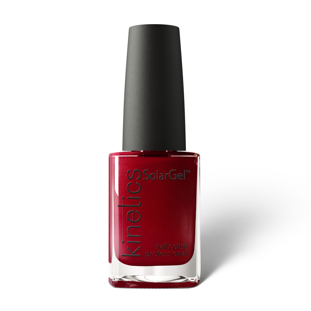 Kinetics SOLARGEL #234 RED GOWN