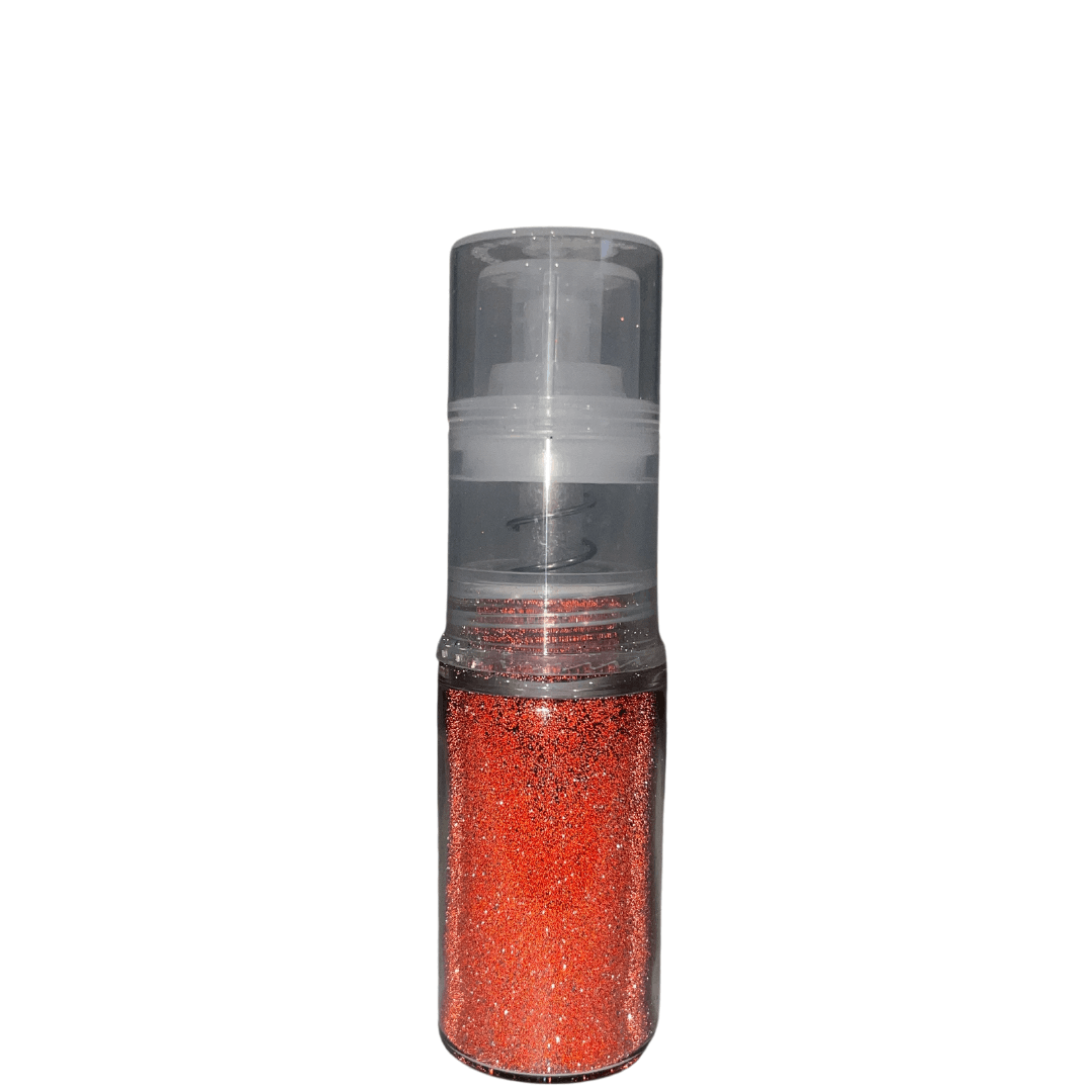 Quick Ombre Disco Spray Powder - #5
