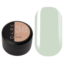 DARK Medium Gel #38