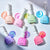 BANDI Aurora Glaze Magnet Collection