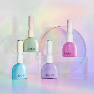 BANDI Aurora Glaze Magnet Collection