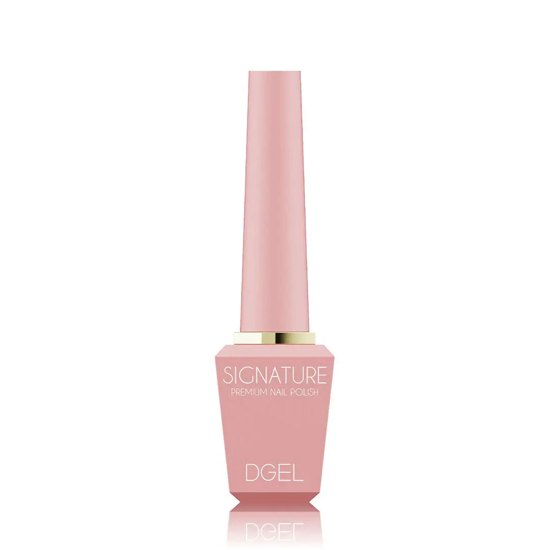 DGEL Signature Color Gel - My Pink
