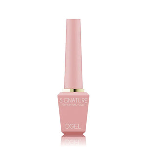 DGEL Signature Color Gel - My Pink