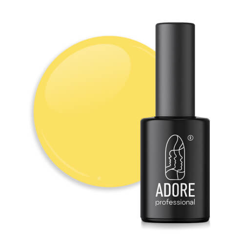 Adore Professional Gel Polish- Canary