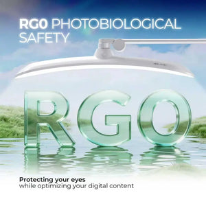 4BLANC® Relo™ Ultimate Professional Eye-Caring LED Lamp