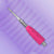Staleks Pusher Combo UNIQ 37 Toenail File with Bent End