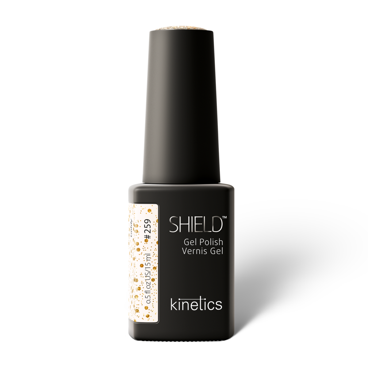 Kinetics SHIELD #259 GOLDY