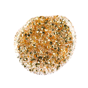 Kinetics SHIELD #259 GOLDY