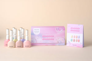 BANDI Bubble Bubble Syrup Collection