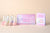 BANDI Bubble Bubble Syrup Collection