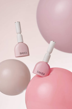 BANDI Bubble Bubble Syrup Collection