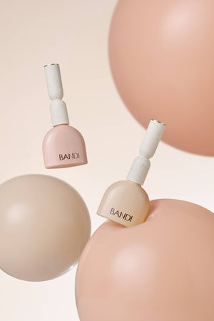 BANDI Bubble Bubble Syrup Collection