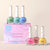 BANDI Bubble Bubble Inkdrop Collection