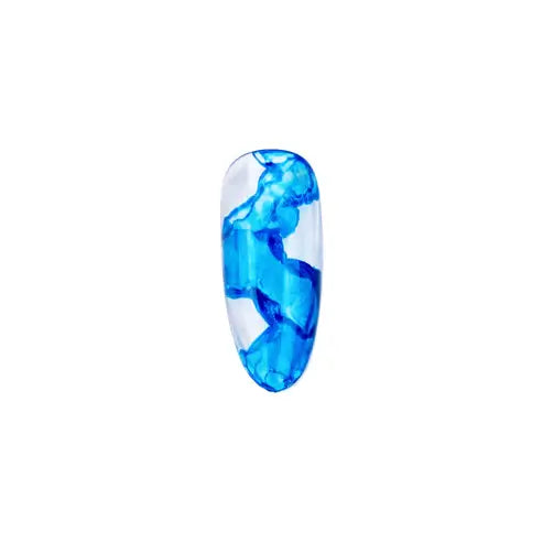 Kokoist Bleeding Ink - 09 Ink Blue