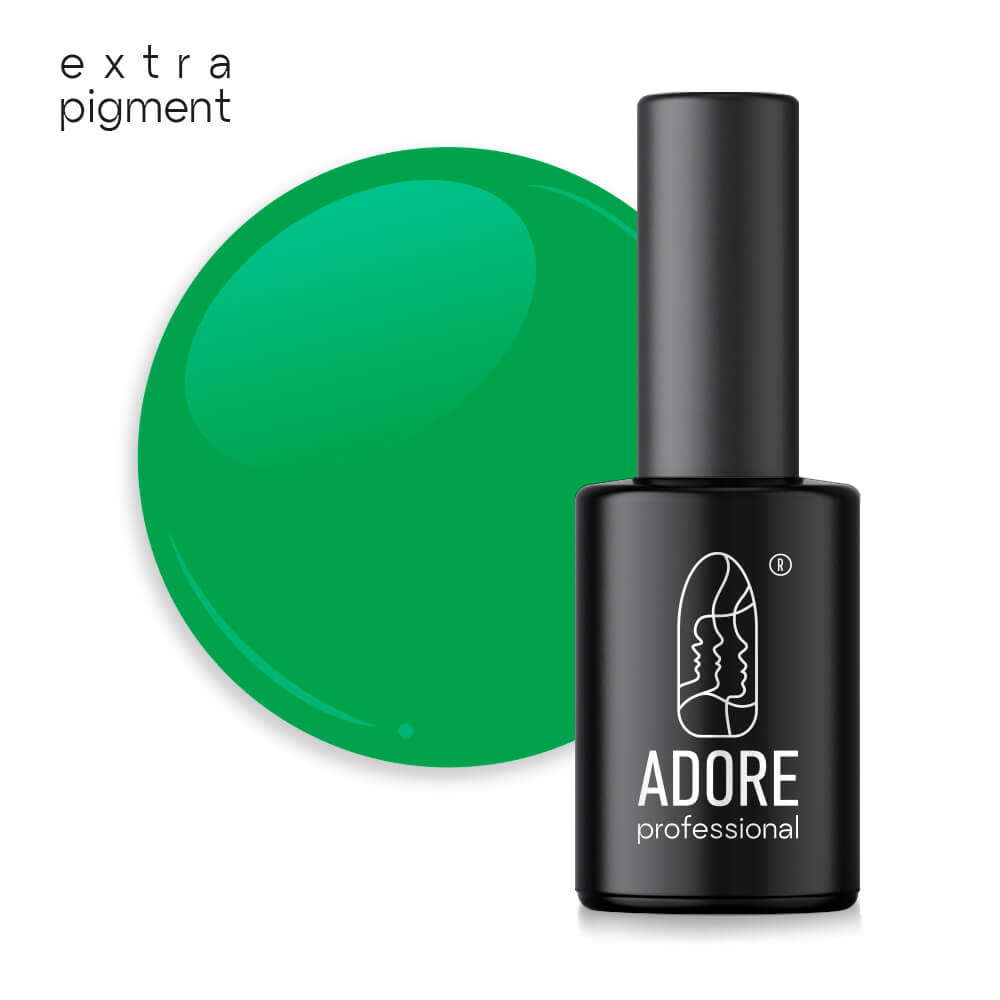 Adore Professional Gel Polish- Fern