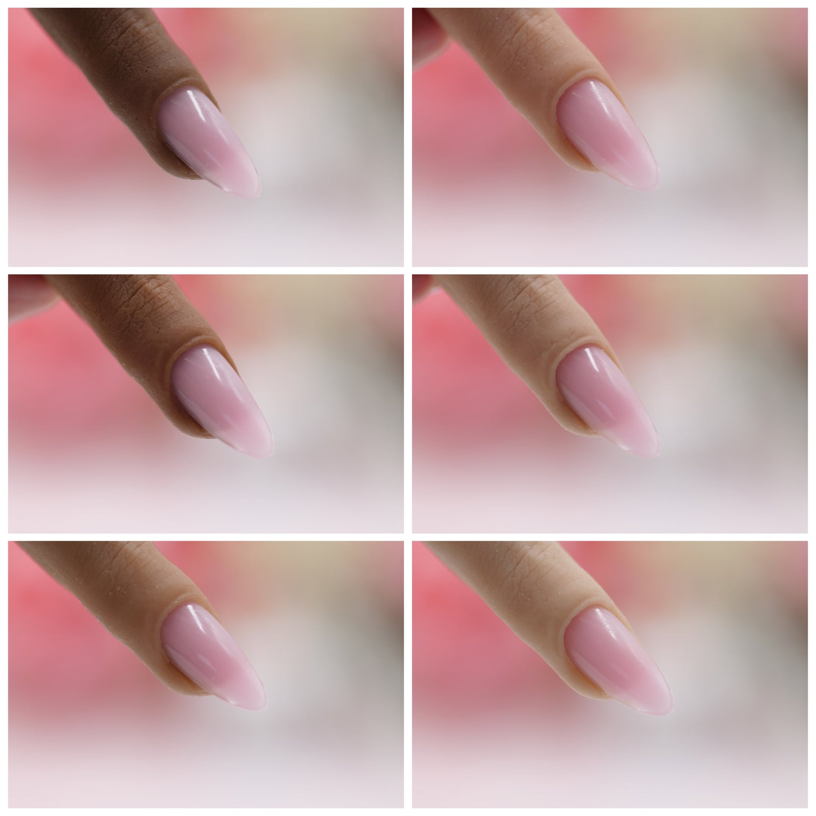 Red Iguana/RÉDI Professional "BLUSH" BB Gel - Pink