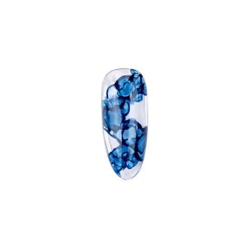Kokoist Bleeding Ink - 10 Navy Blue