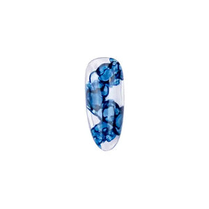 Kokoist Bleeding Ink - 10 Navy Blue