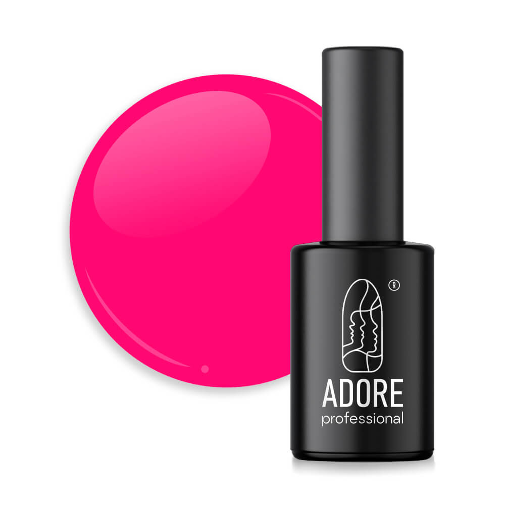 Adore Professional Gel Polish- Shock