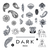 DARK Stamping Plate India