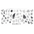 DARK Stamping Plate 14