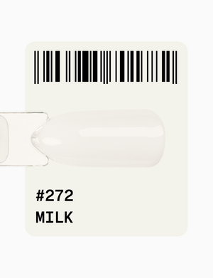 Adore Professional Gel Polish- Milk