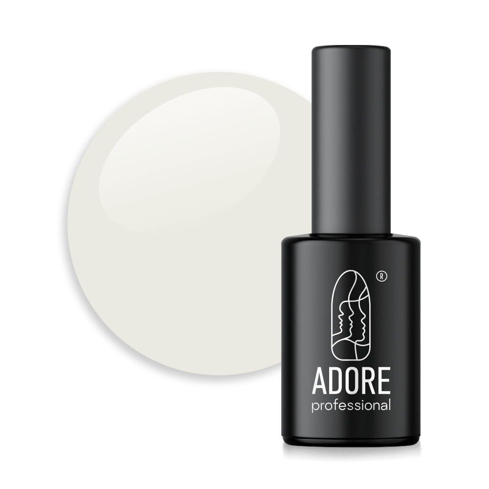 Adore Professional Gel Polish- Milk