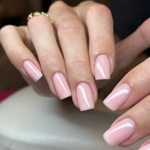 The Best Nails USA Builder Gel - LONDON