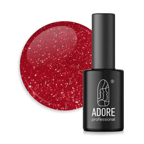 Adore Professional Gel Polish- Desire