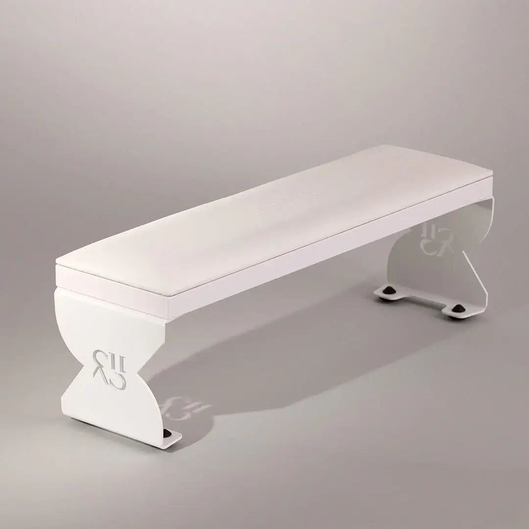 SHEMAX Updated Armrest Luxury - White