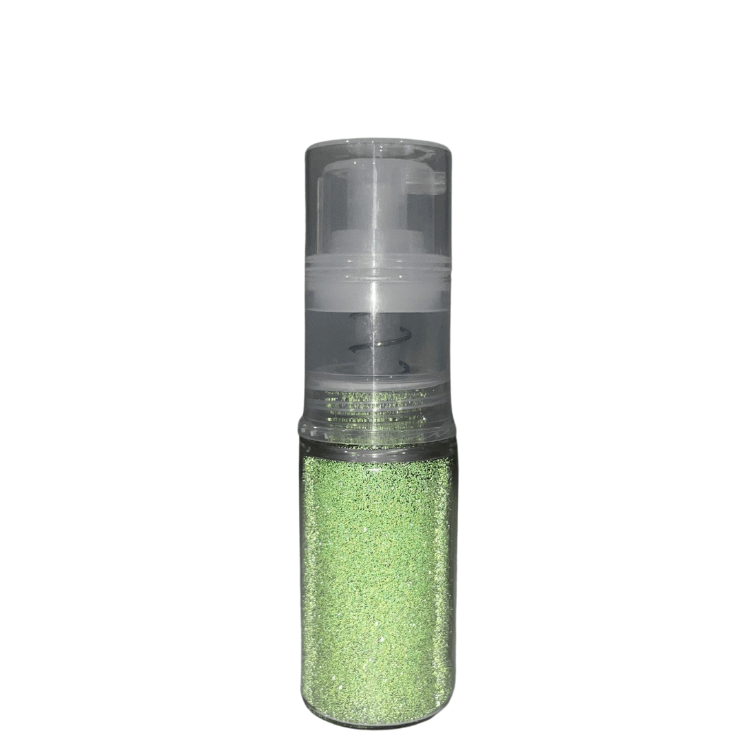 Quick Ombre Disco Spray Powder - #10