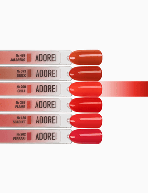 Adore Professional Gel Polish- Chilly