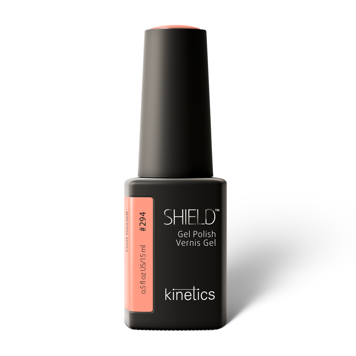 Kinetics SHIELD #294 FROST YOURSELF