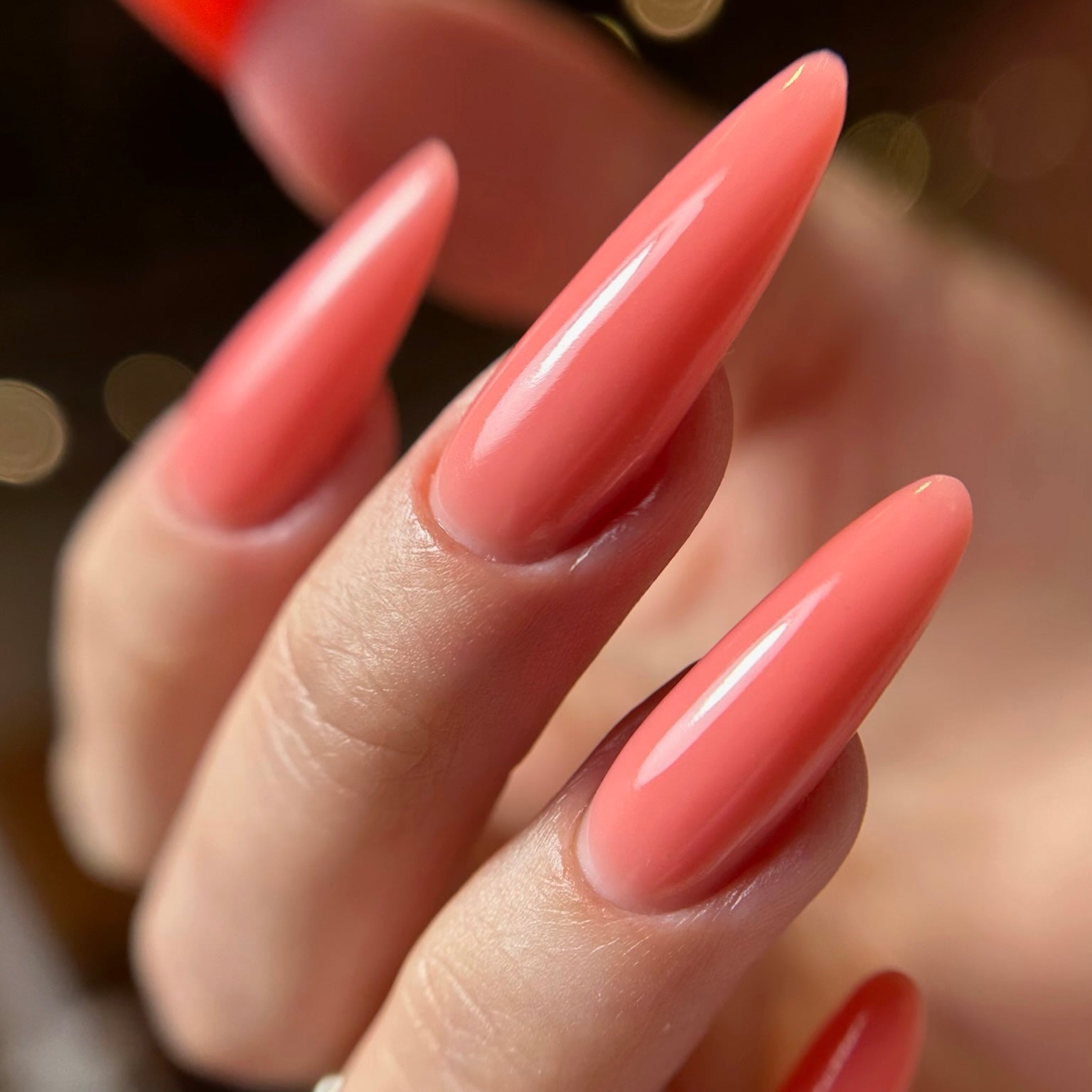 The Best Nails USA Builder Gel - VENICE