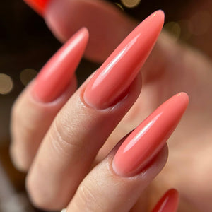 The Best Nails USA Builder Gel - VENICE