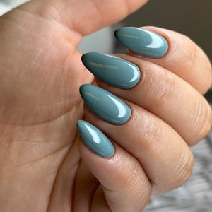 The Best Nails USA Gel Polish - RELAX