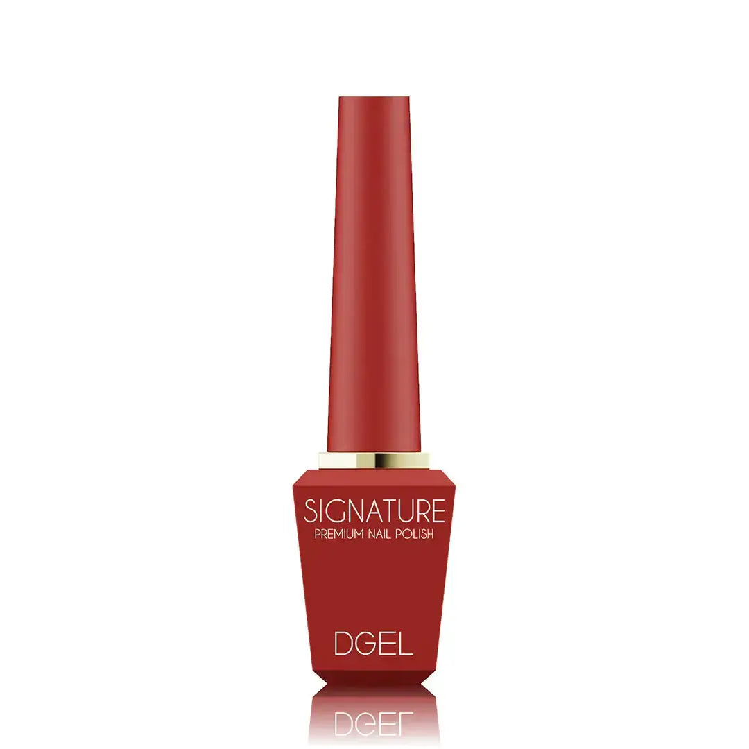 DGEL Signature Color Gel - Chestnut Rose