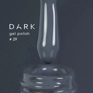 DARK Gel Polish #29, 10ml