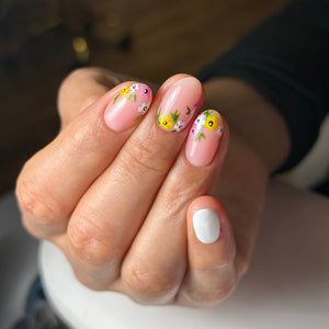 The Best Nails USA Builder Gel- BARCELONA