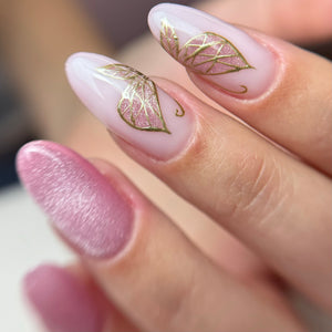 The Best Nails USA Builder Gel - LISBON